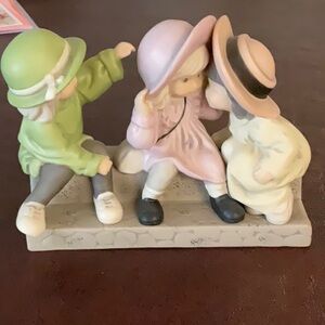 Kim Anderson “We May Not Have It All Together, But Together We Have It All “